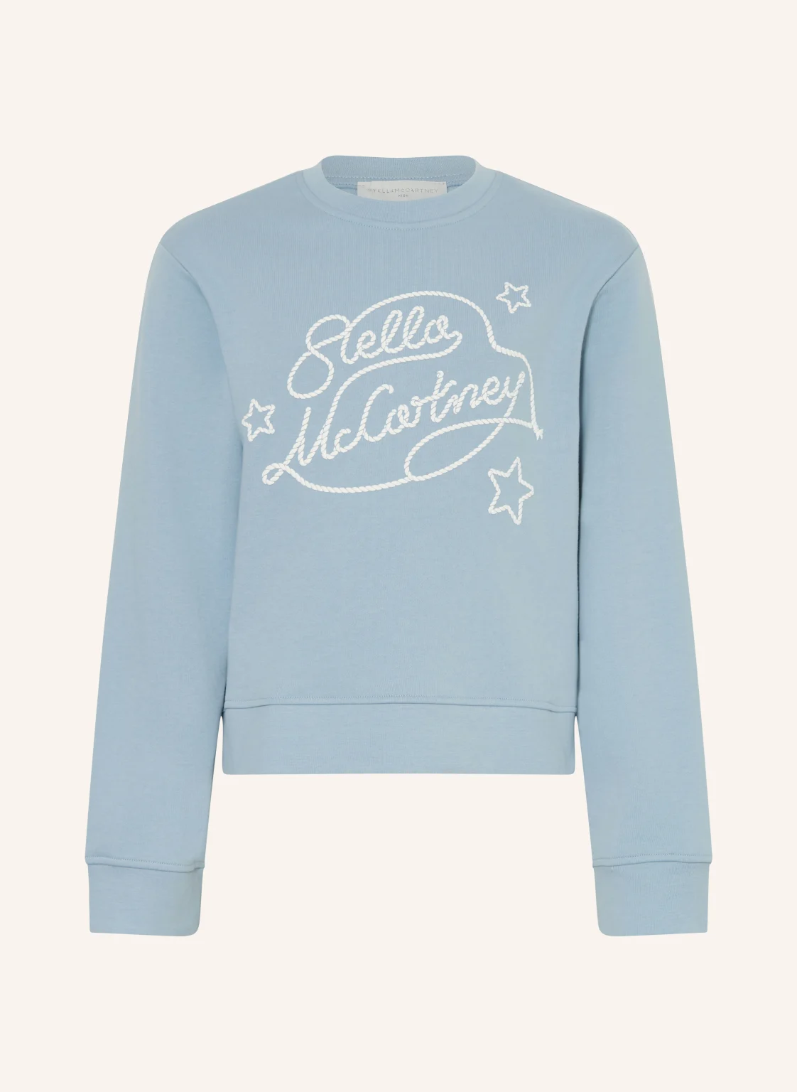 STELLA McCARTNEY KIDS Sweatshirt