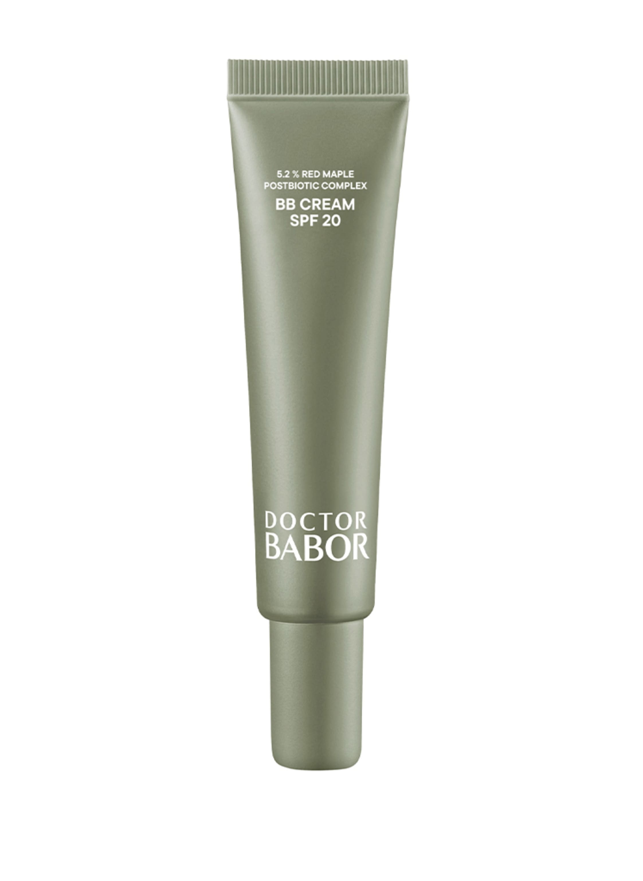 BABOR DOCTOR BABOR