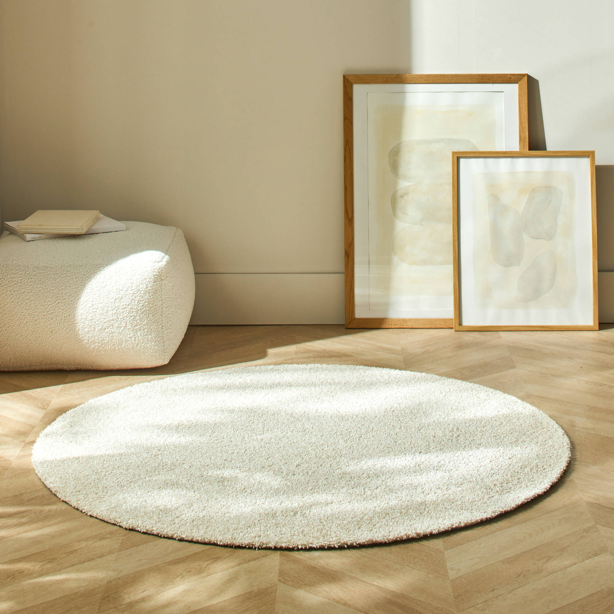 Tapis douceur et confort