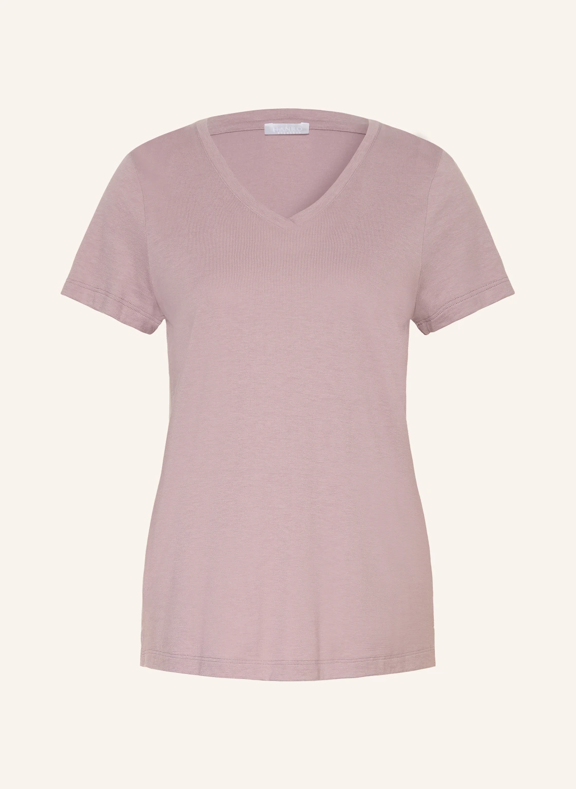 HANRO Schlafshirt
