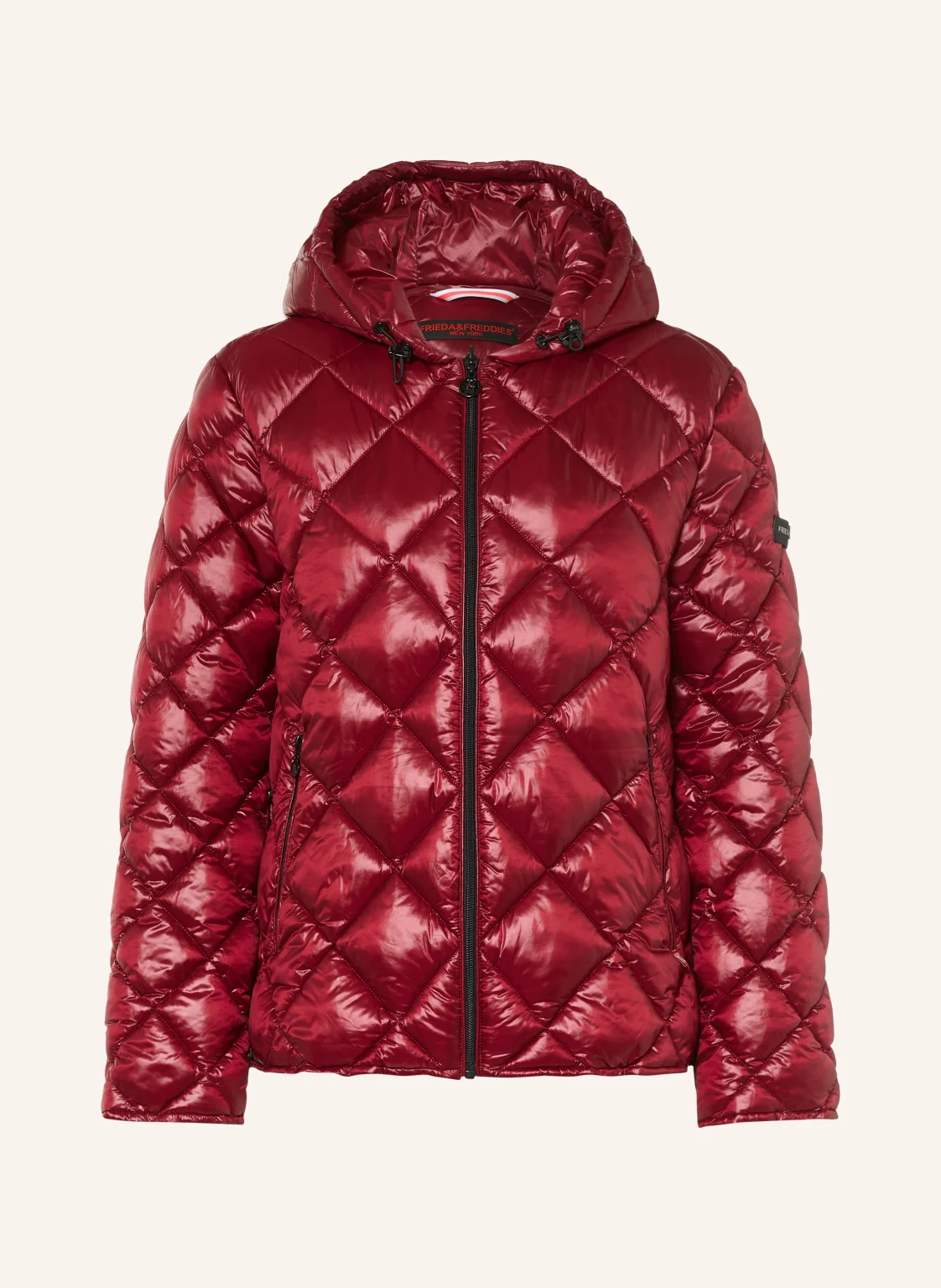 FRIEDA & FREDDIES Steppjacke FINJA
