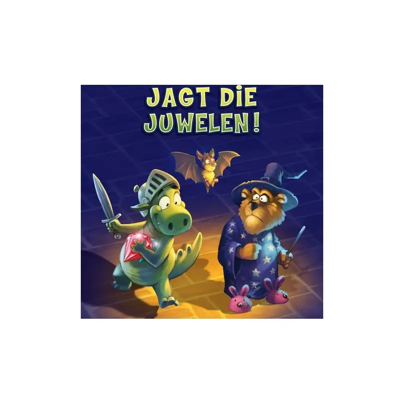 Kinderspiel Die Maus