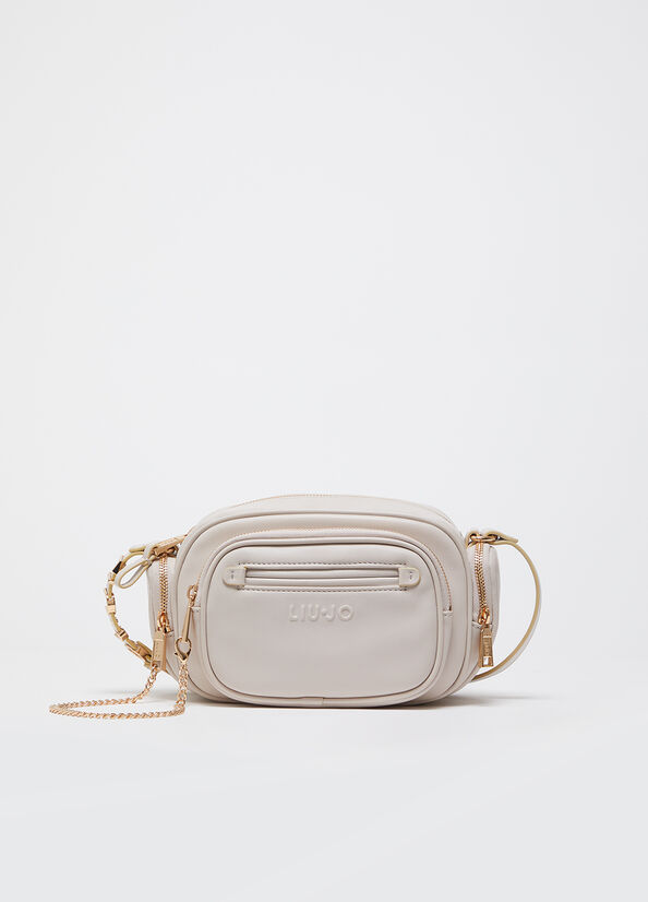 Borsa a tracolla media