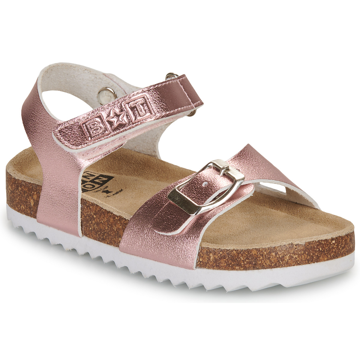 Bonton - MEMO SWEET - Pink
