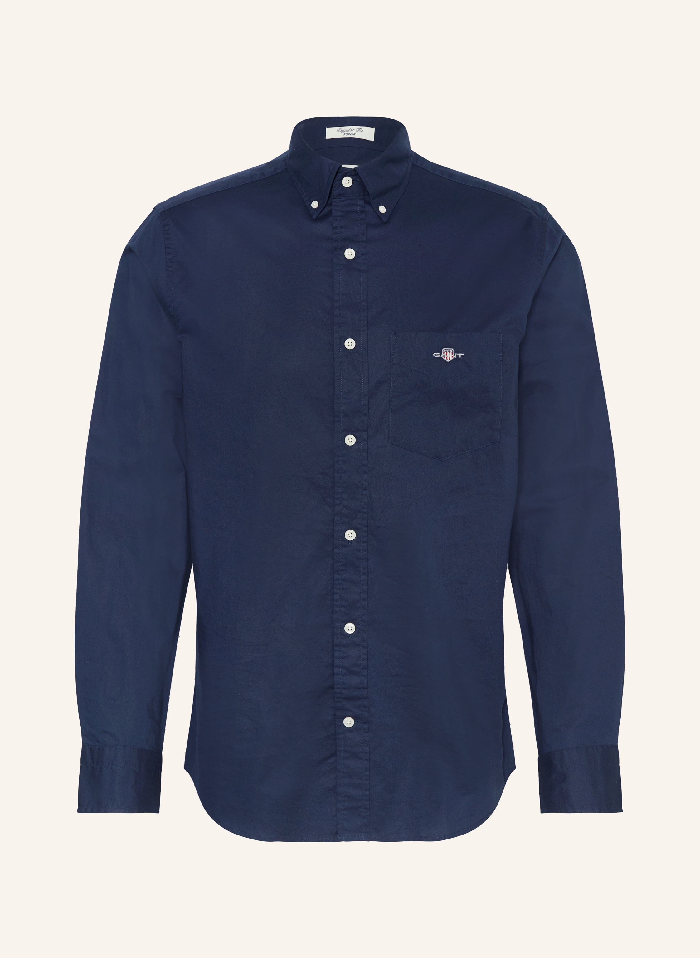 GANT Hemd Regular Fit