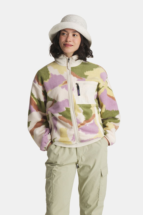 Patagonia Synchilla Fleecevest Dames