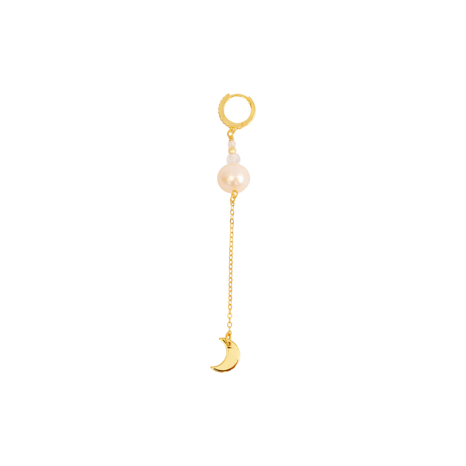 Mackenzy ørering