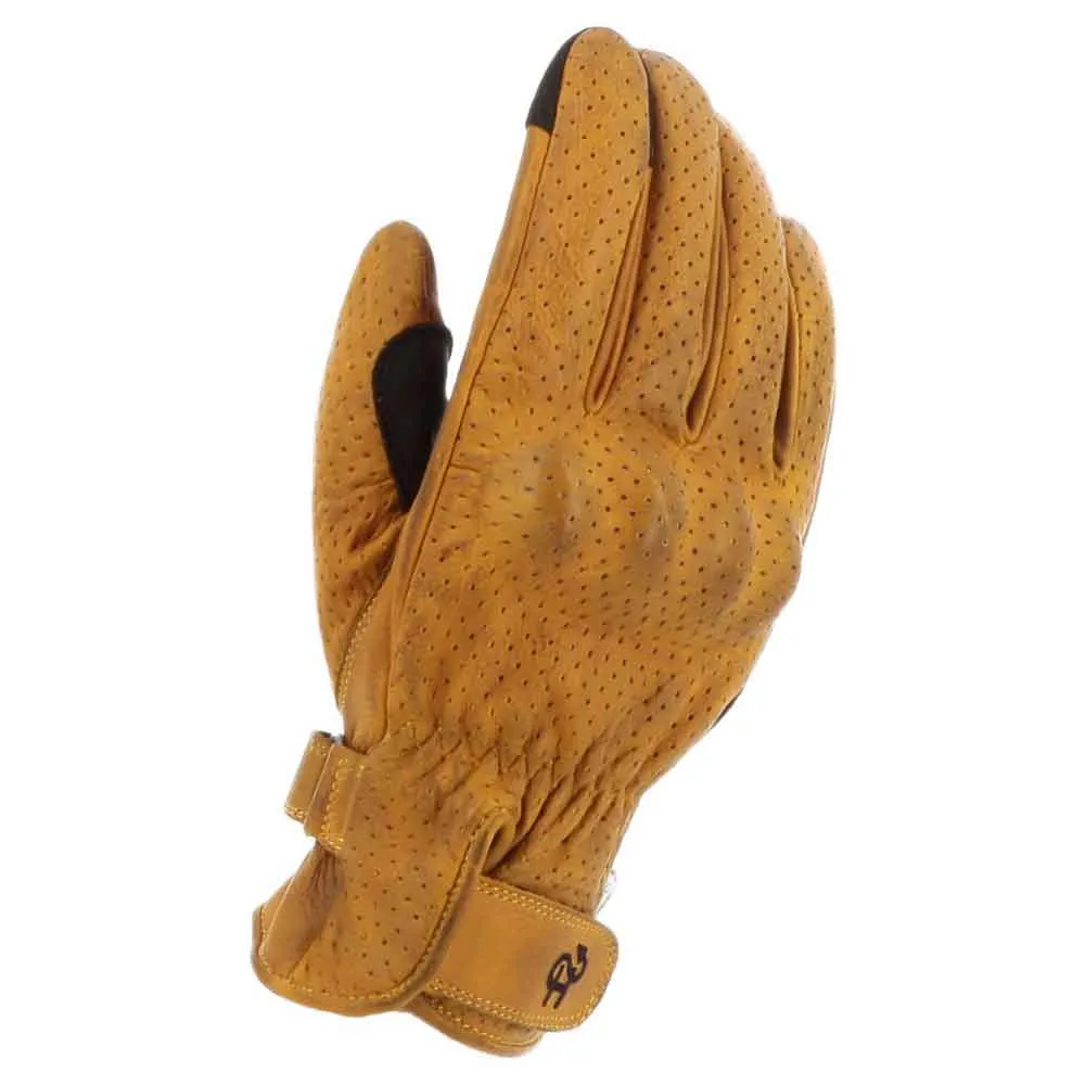Helstons Ska Air leather gloves