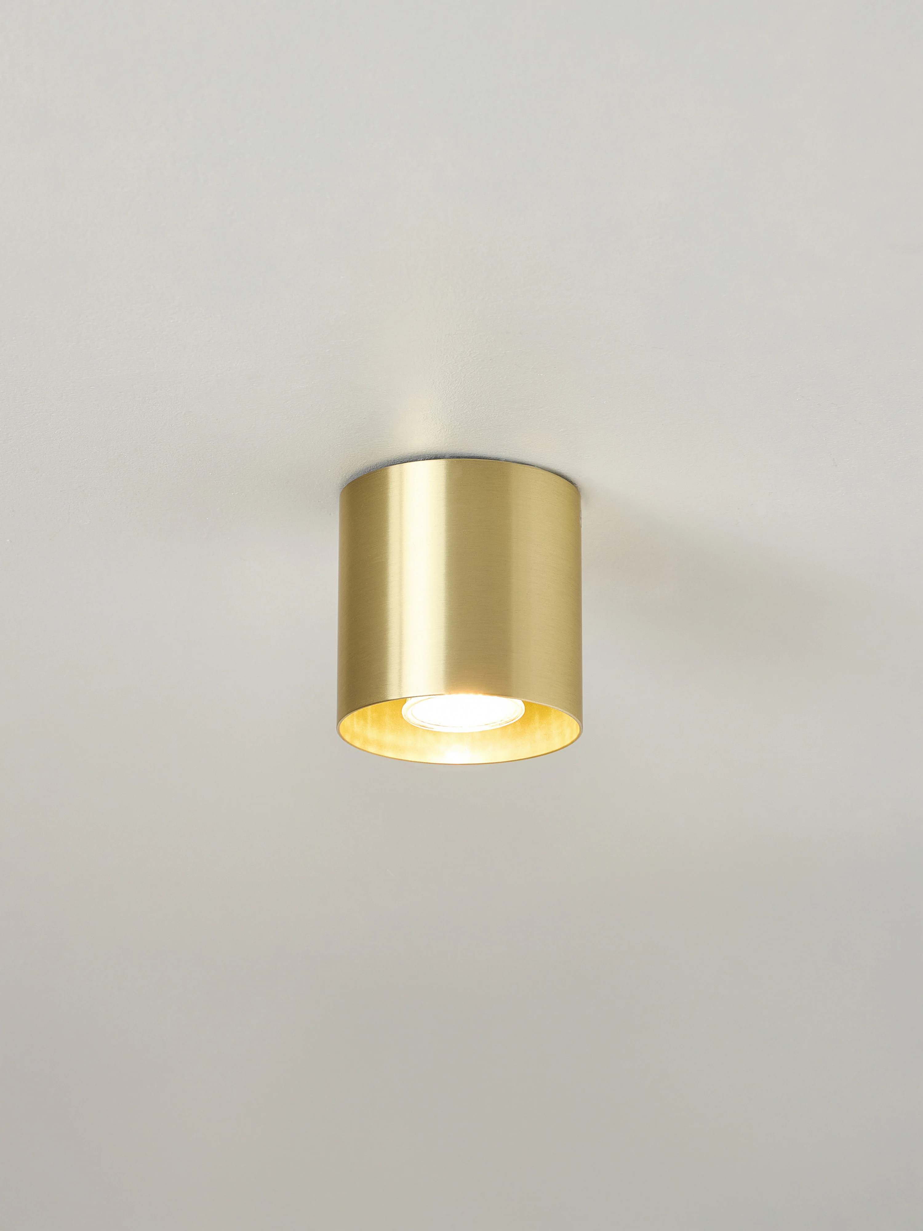Deckenspot Roda