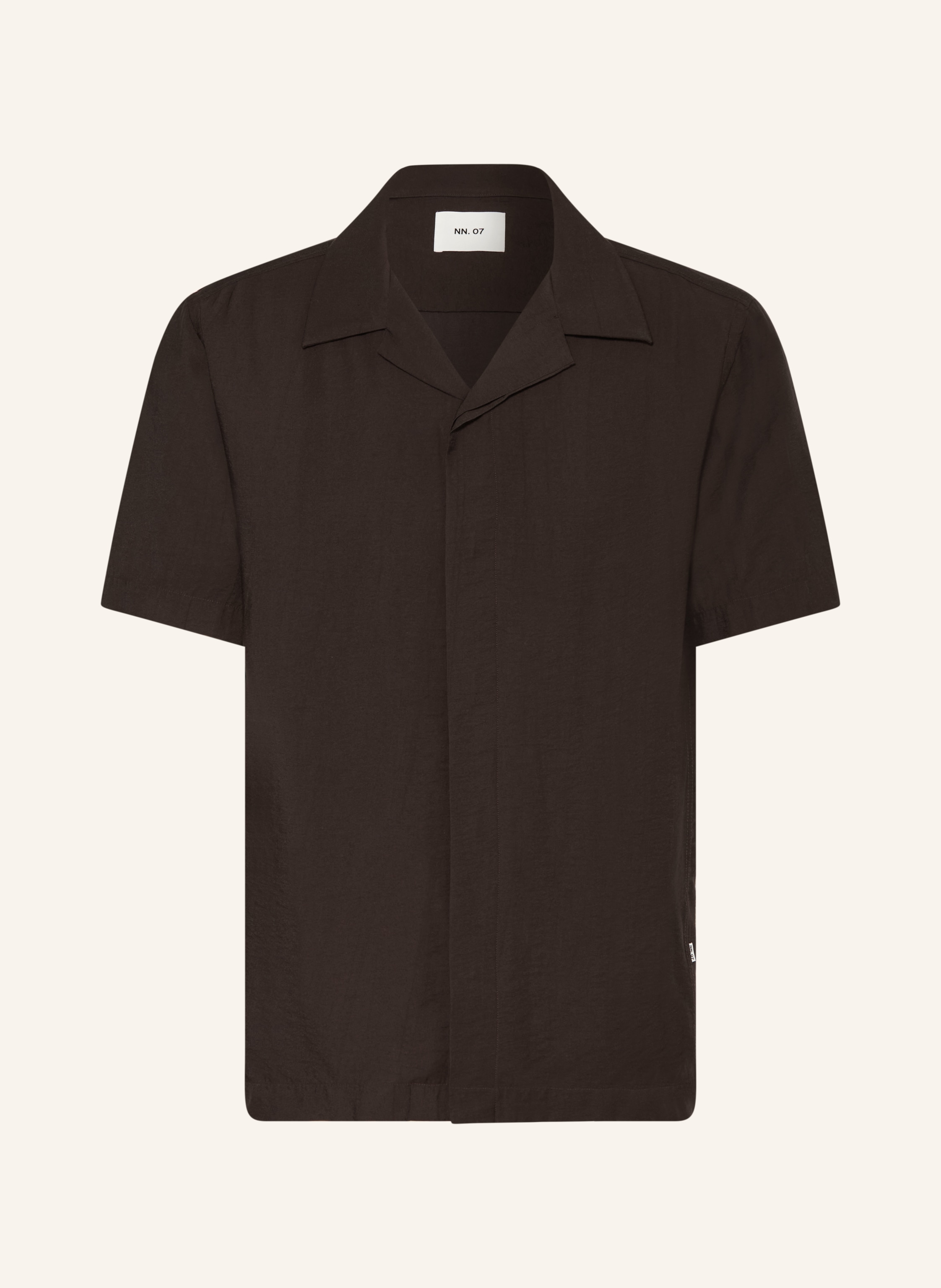 NN.07 Resorthemd HANK Relaxed Fit
