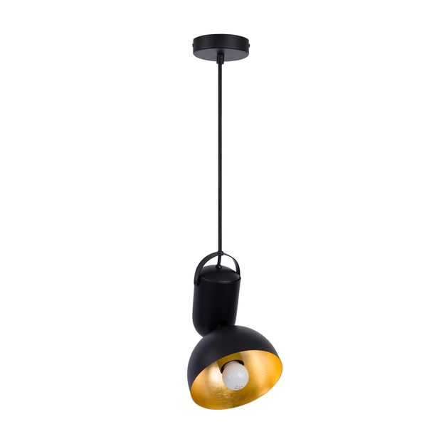 LUMINÁRIA DE TETO PARABOLIC