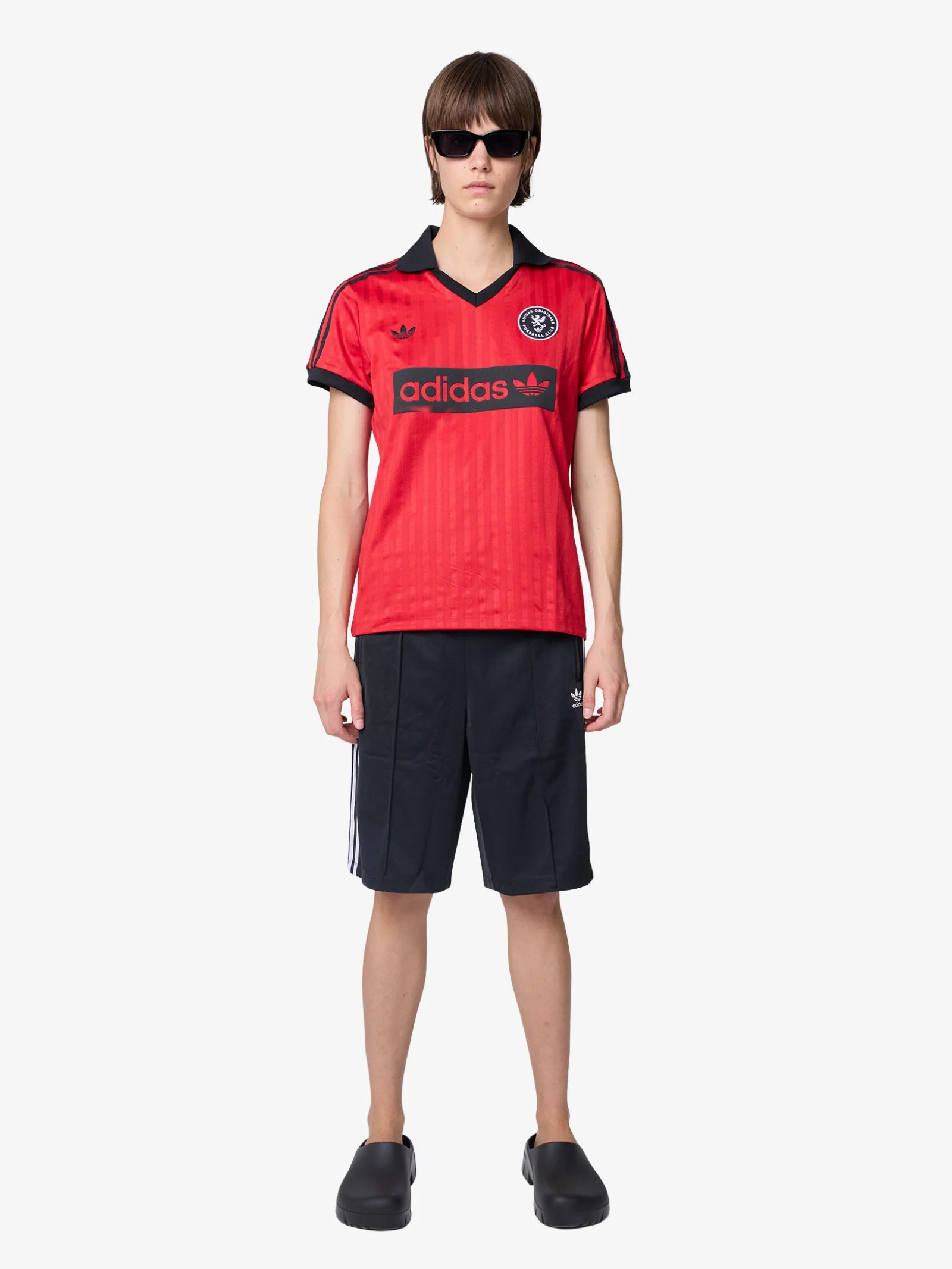 Firebird Long Shorts