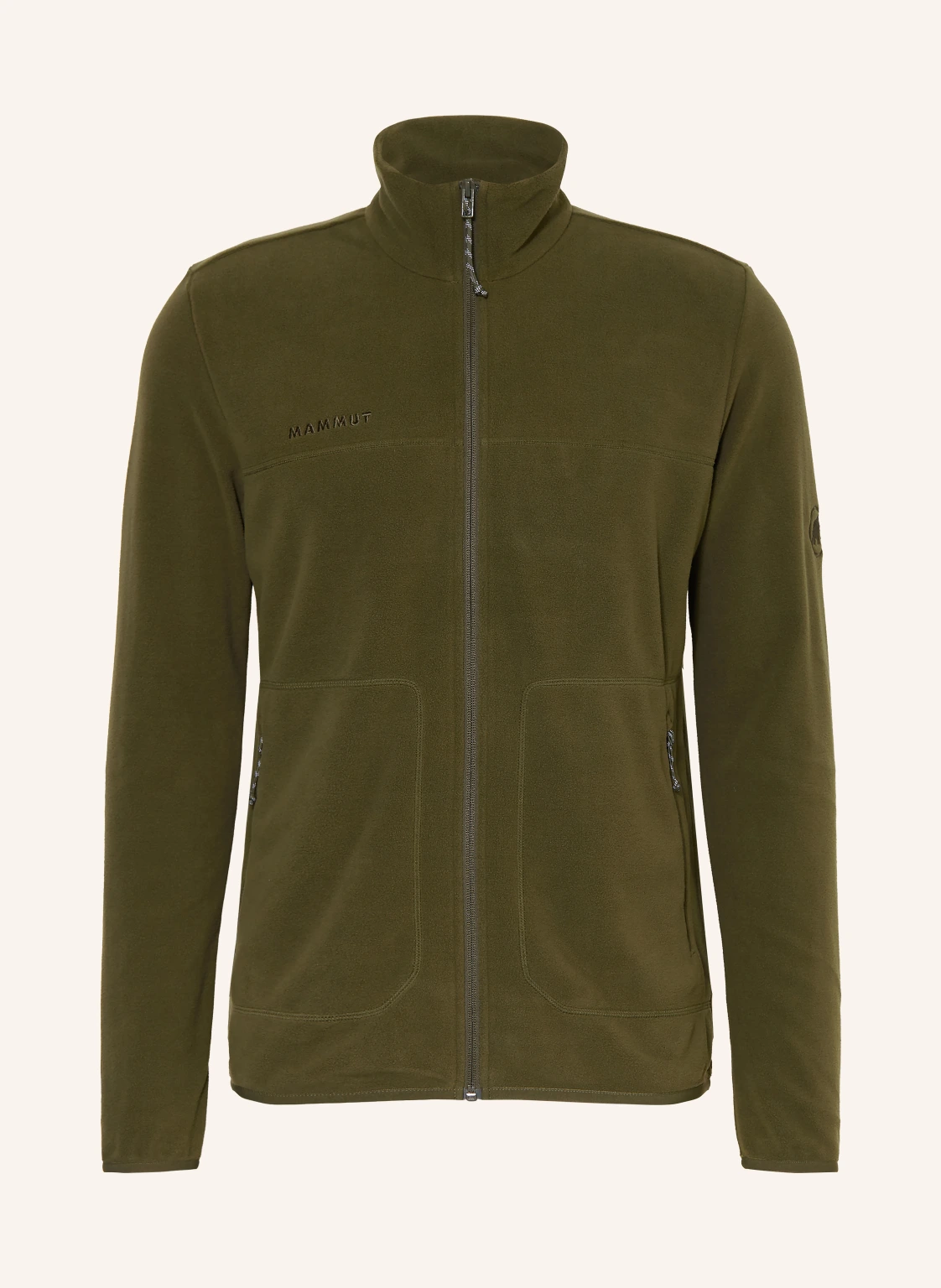 MAMMUT Fleecejacke INNOMINATA LIGHT