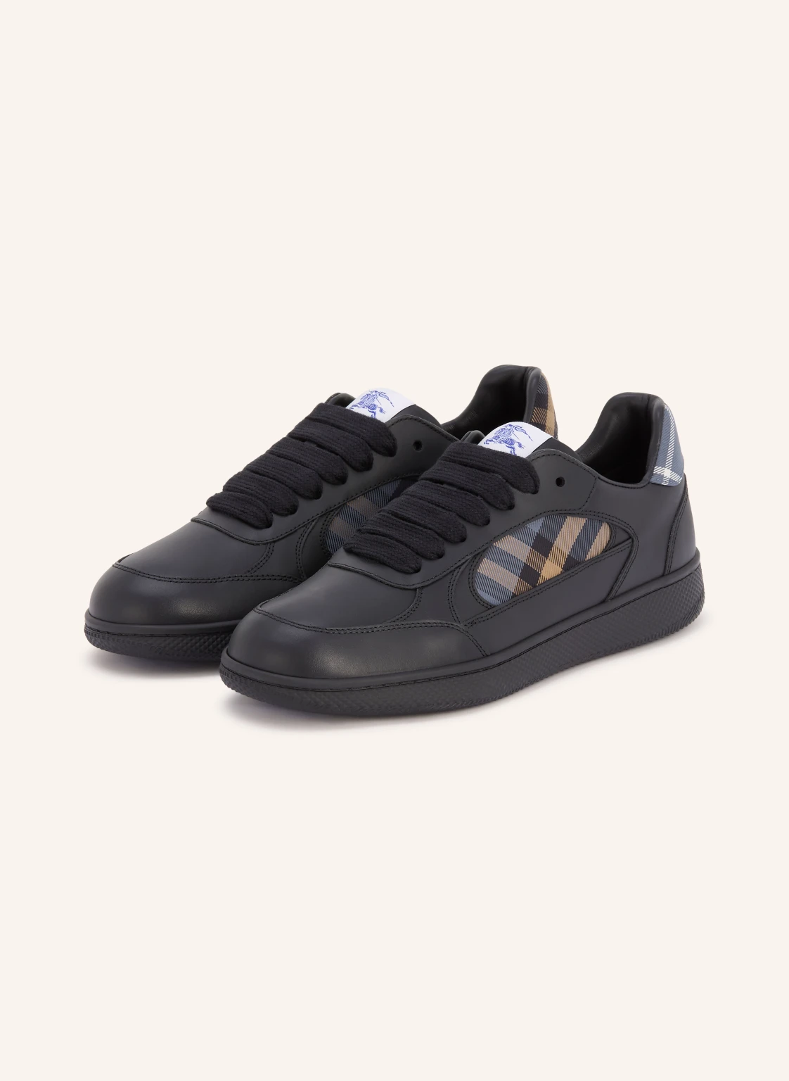 BURBERRY Sneaker TERRACE