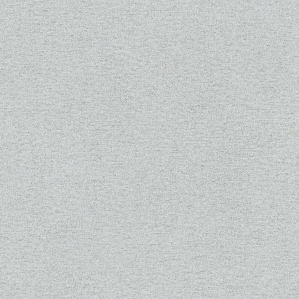 Papier peint vinyle intissé uni aspect tissu gris clair L.1005 x l.53cm GoodHome, Mythe