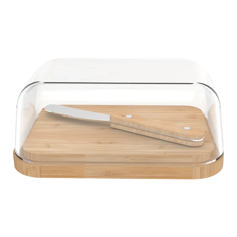 Butterdose Bao