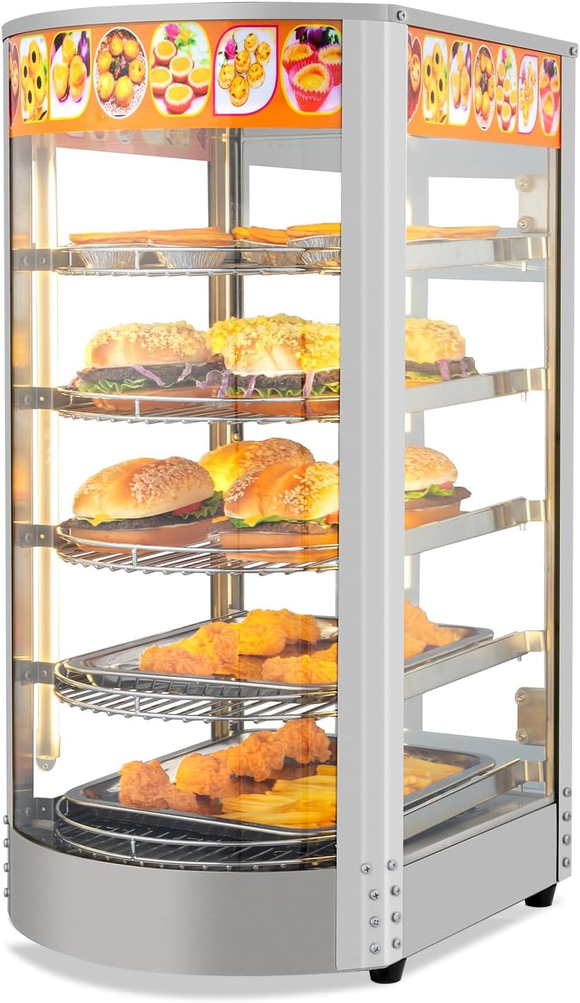 Food Warmers