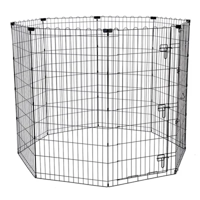 TIAKI High Metal Puppy Pen