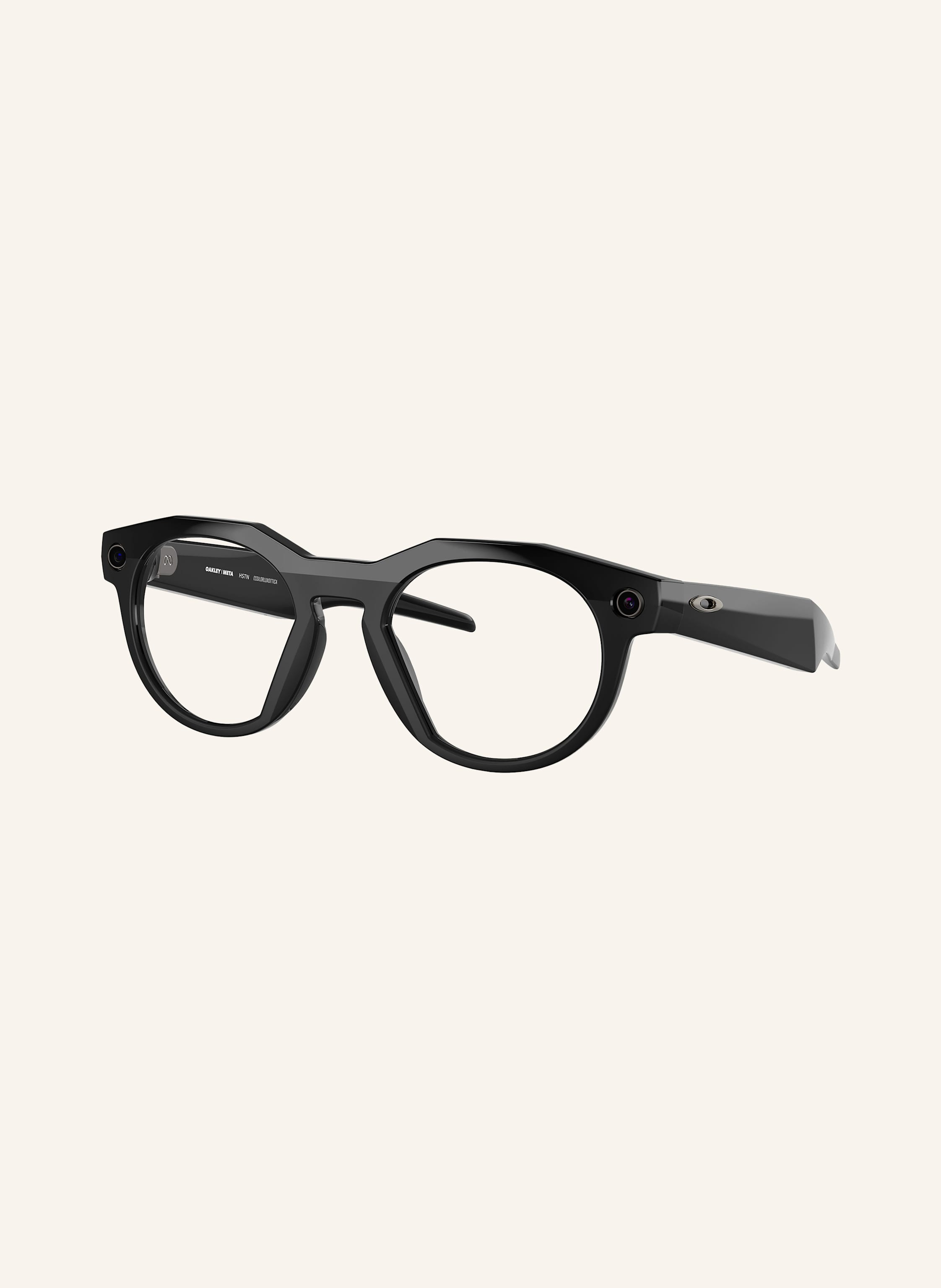 OAKLEY Smart Glasses OW8002 META HSTN