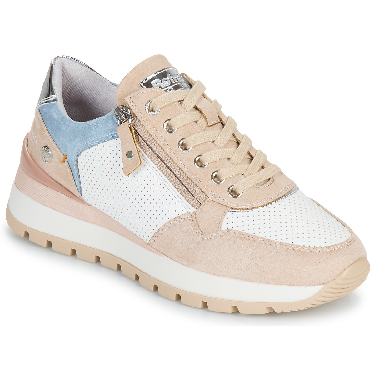 Refresh - 175126 - Beige