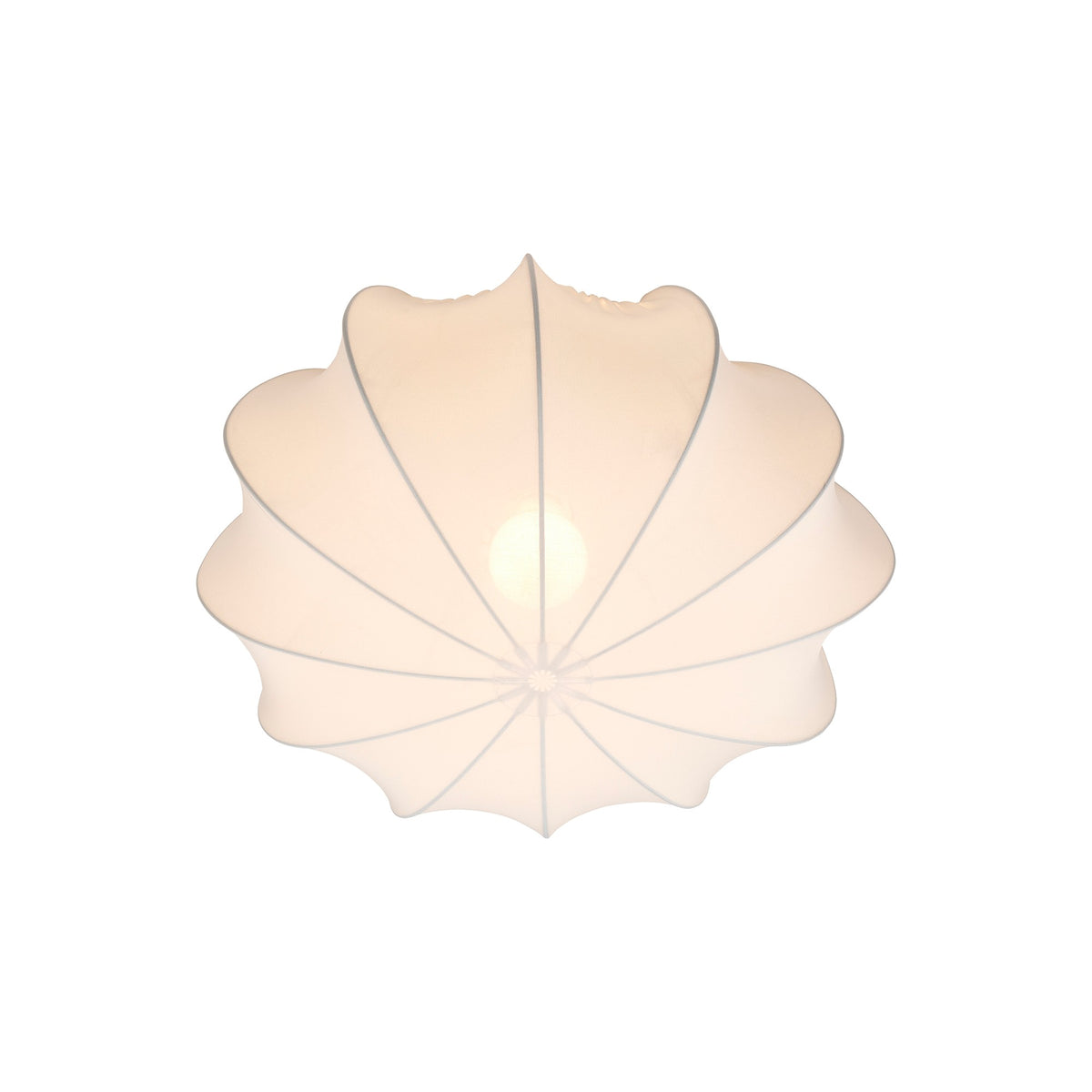 Nordlux Aeron 40 | Plafondlamp | E27 Fitting | Wit