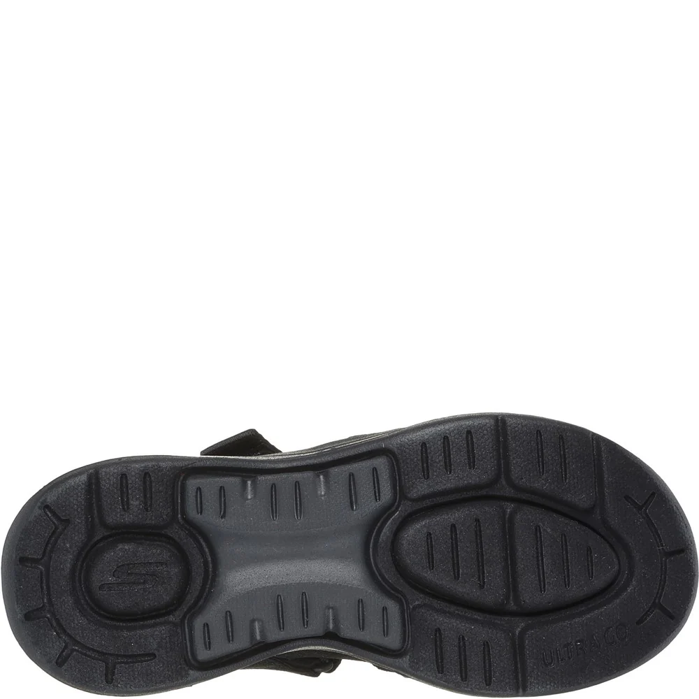 Skechers Go Walk Arch Fit Sandal Attract Sandal