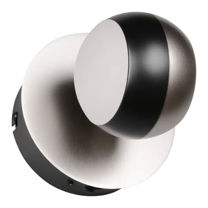 Wandleuchte Orbit