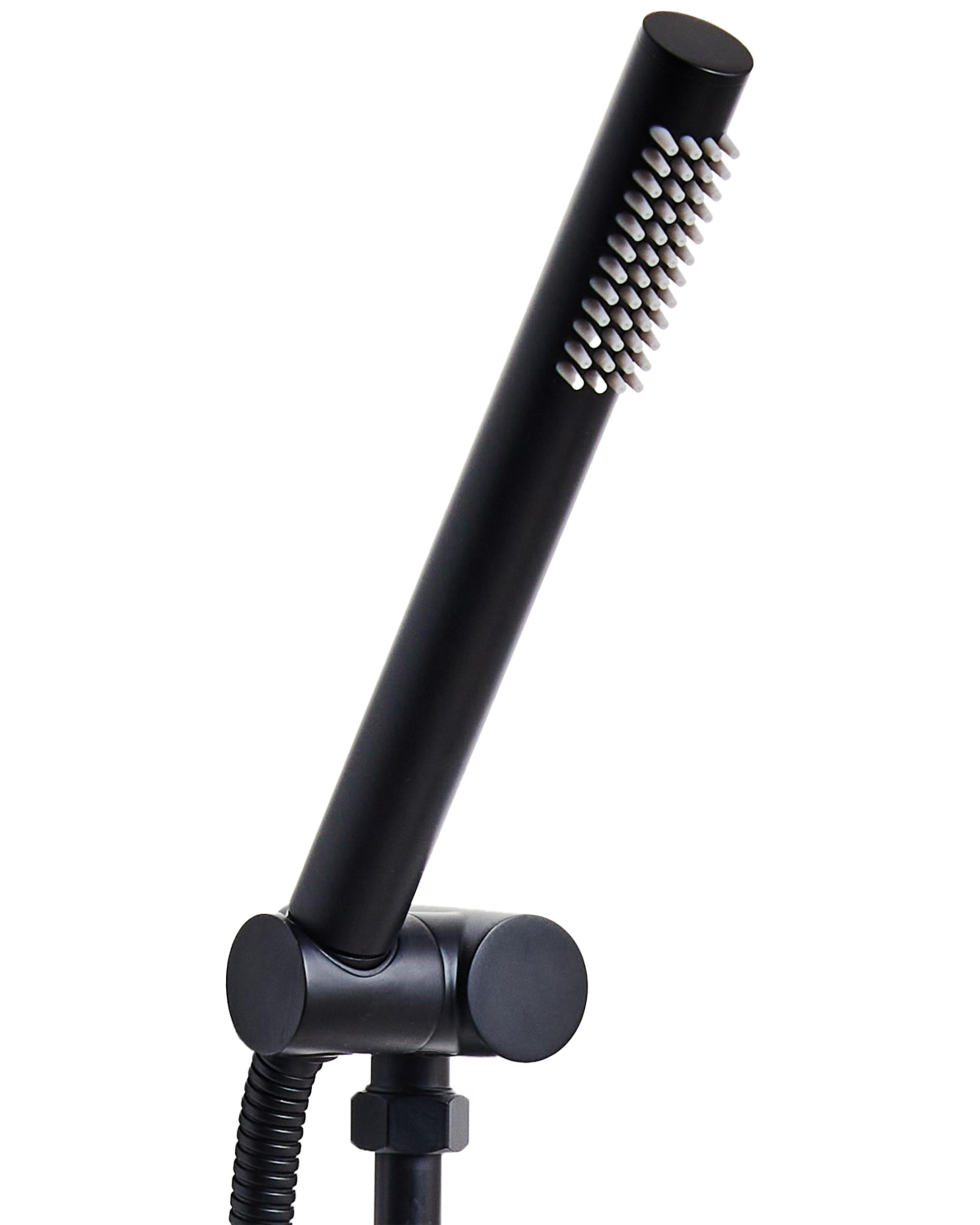Shower Head CABUYAL Brass Black