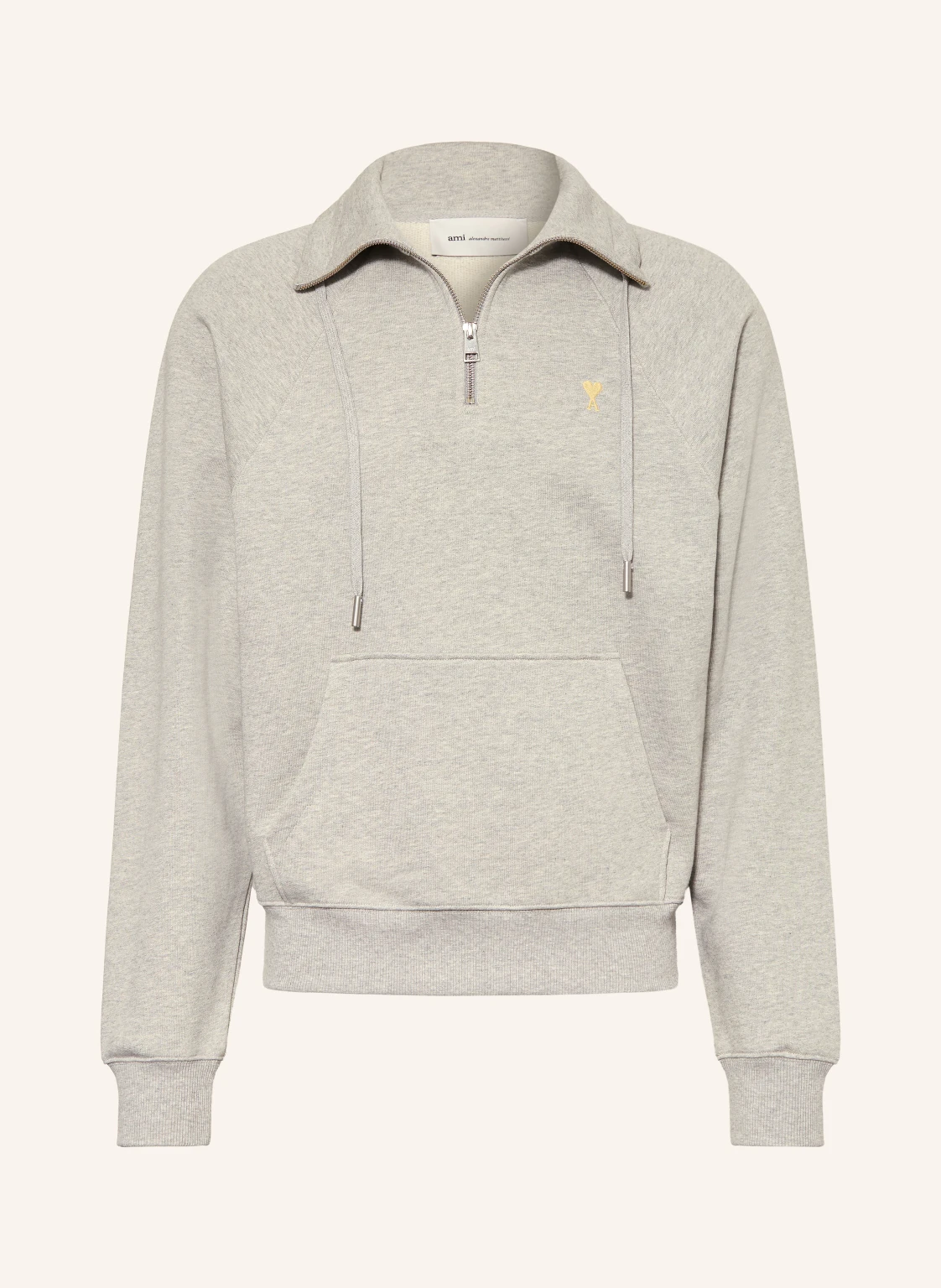Ami Paris Sweat-Troyer