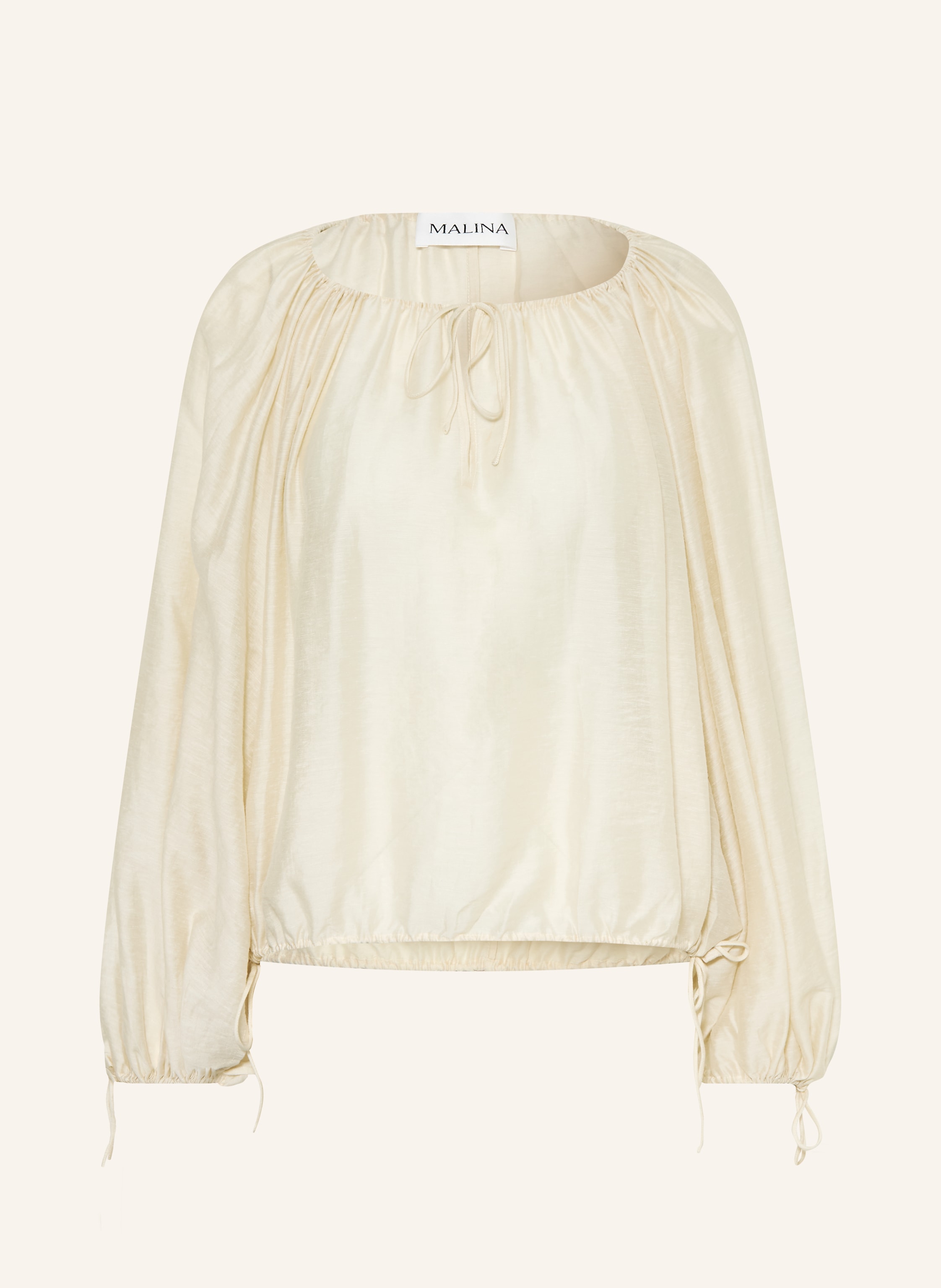 MALINA Blusenshirt JULIANNA