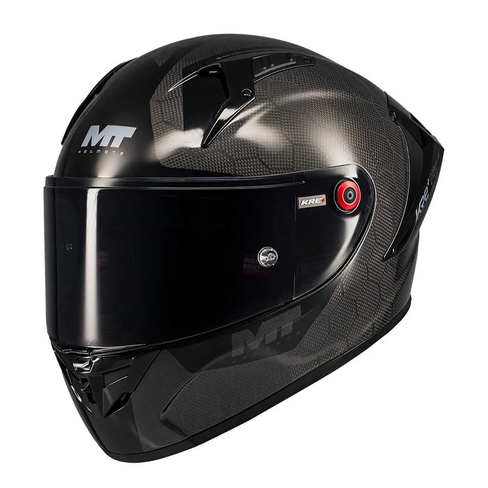 MT Helmets KRE  S Pure full face helmet