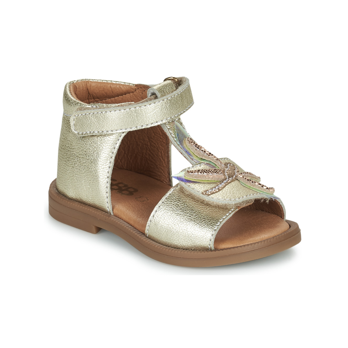 GBB - LUCIA - Gold