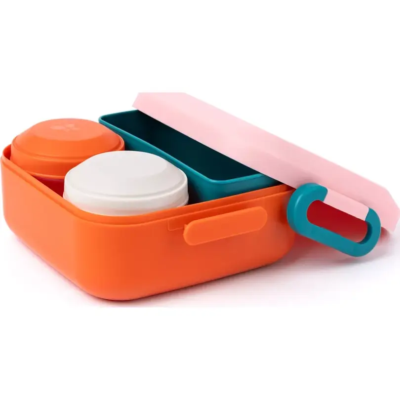 Lunch-Box Rikko