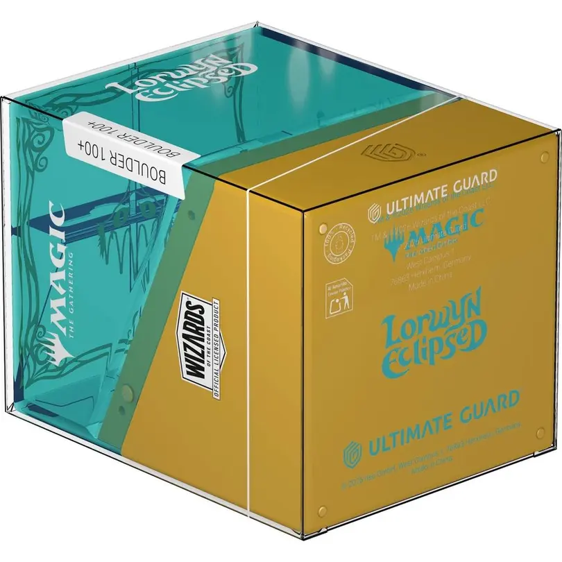 Aufbewahrungsbox Lorwyn Eclipsed