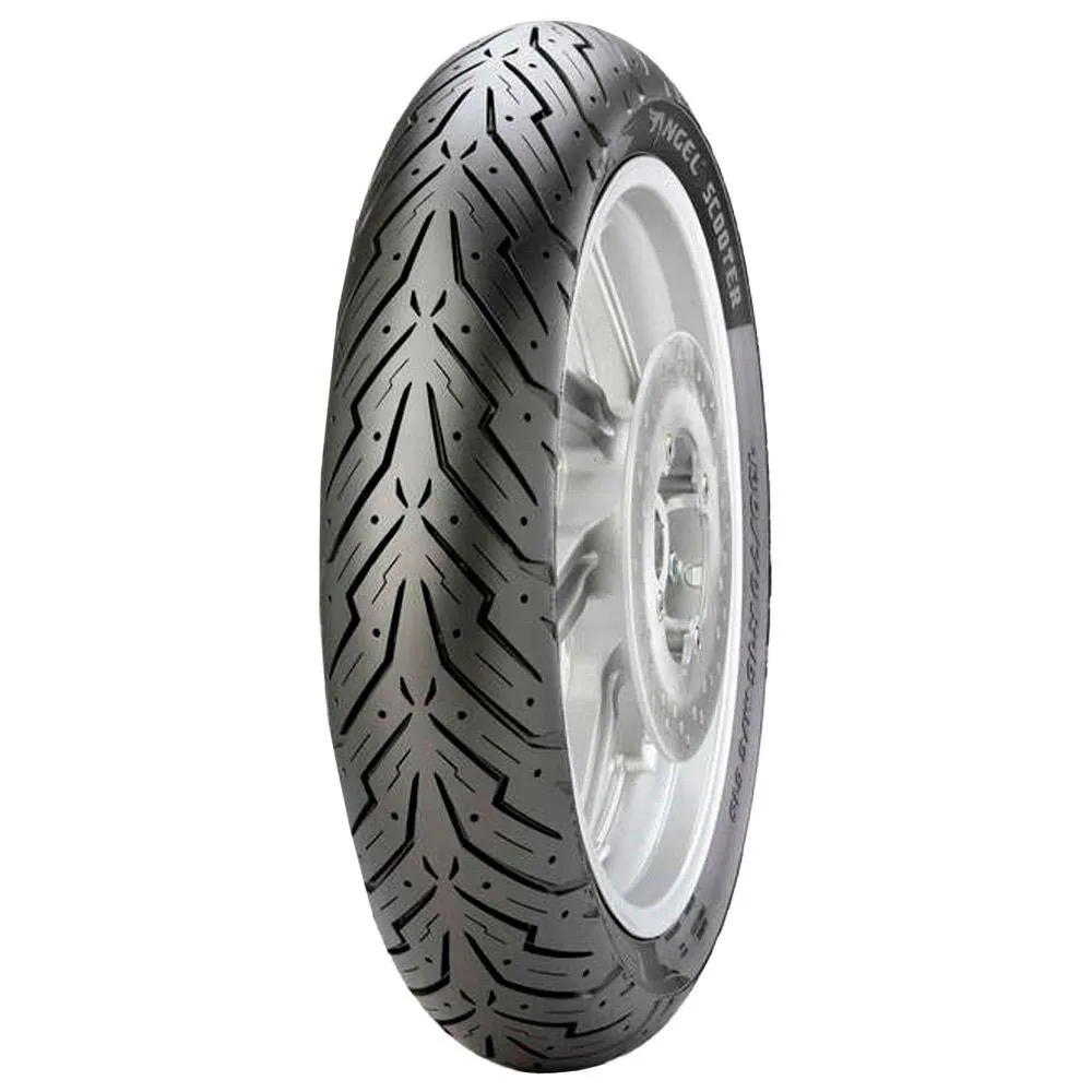 Pirelli Scoot Angel 59J TL scooter front/rear tire