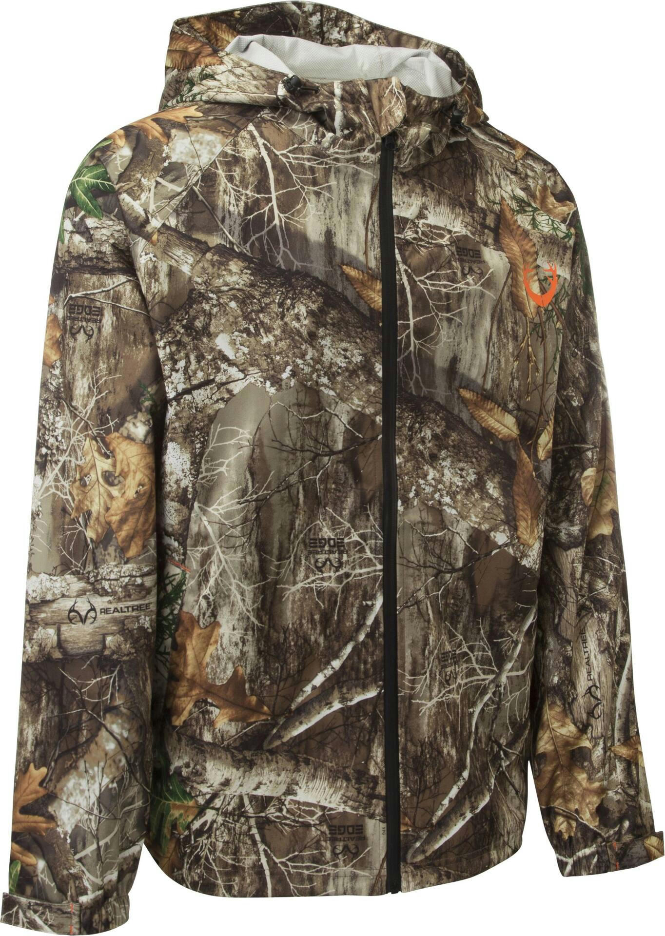 Huntshield Rain Jacket