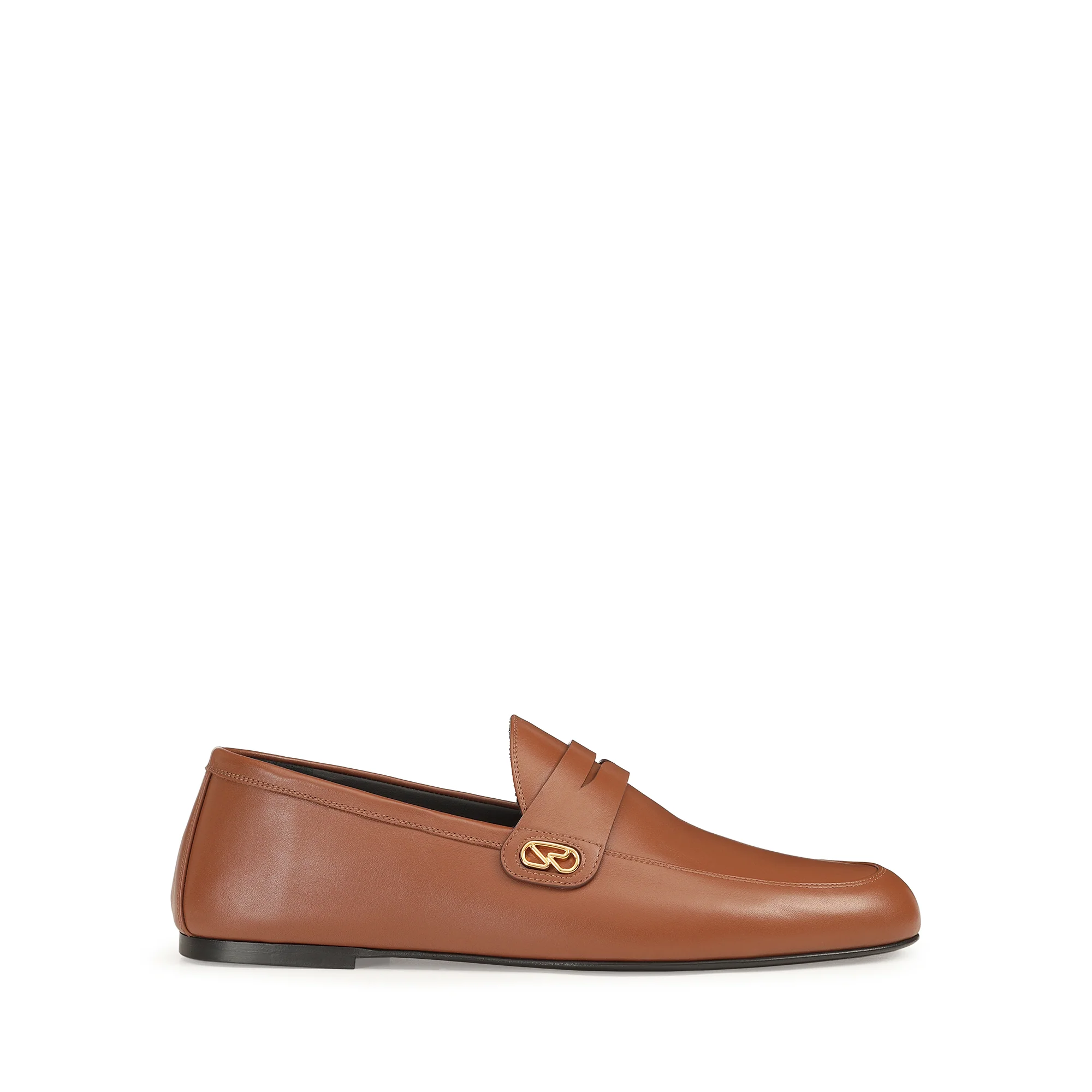 Surge Mocassini - Caramel