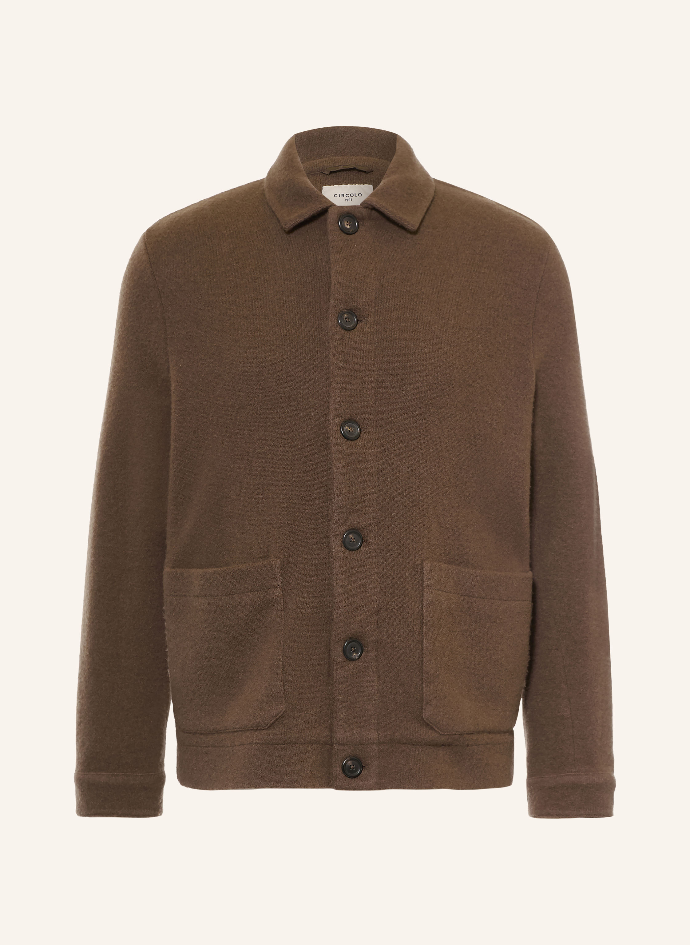 CIRCOLO 1901 Strickjacke