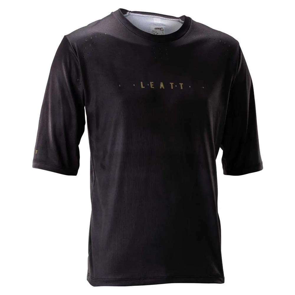 Leatt Gravity 4.0 short sleeve jersey