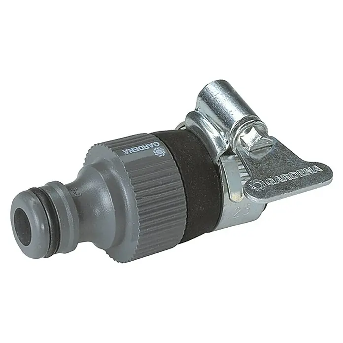 PERLESTRÅLEADAPTER GARDENA GJENGE M24X1 & 3/4"
