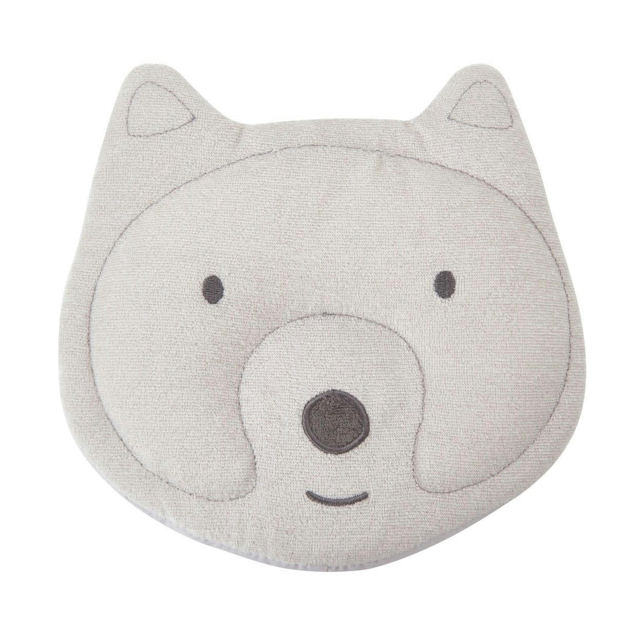 - Coussin cale tête bébé P