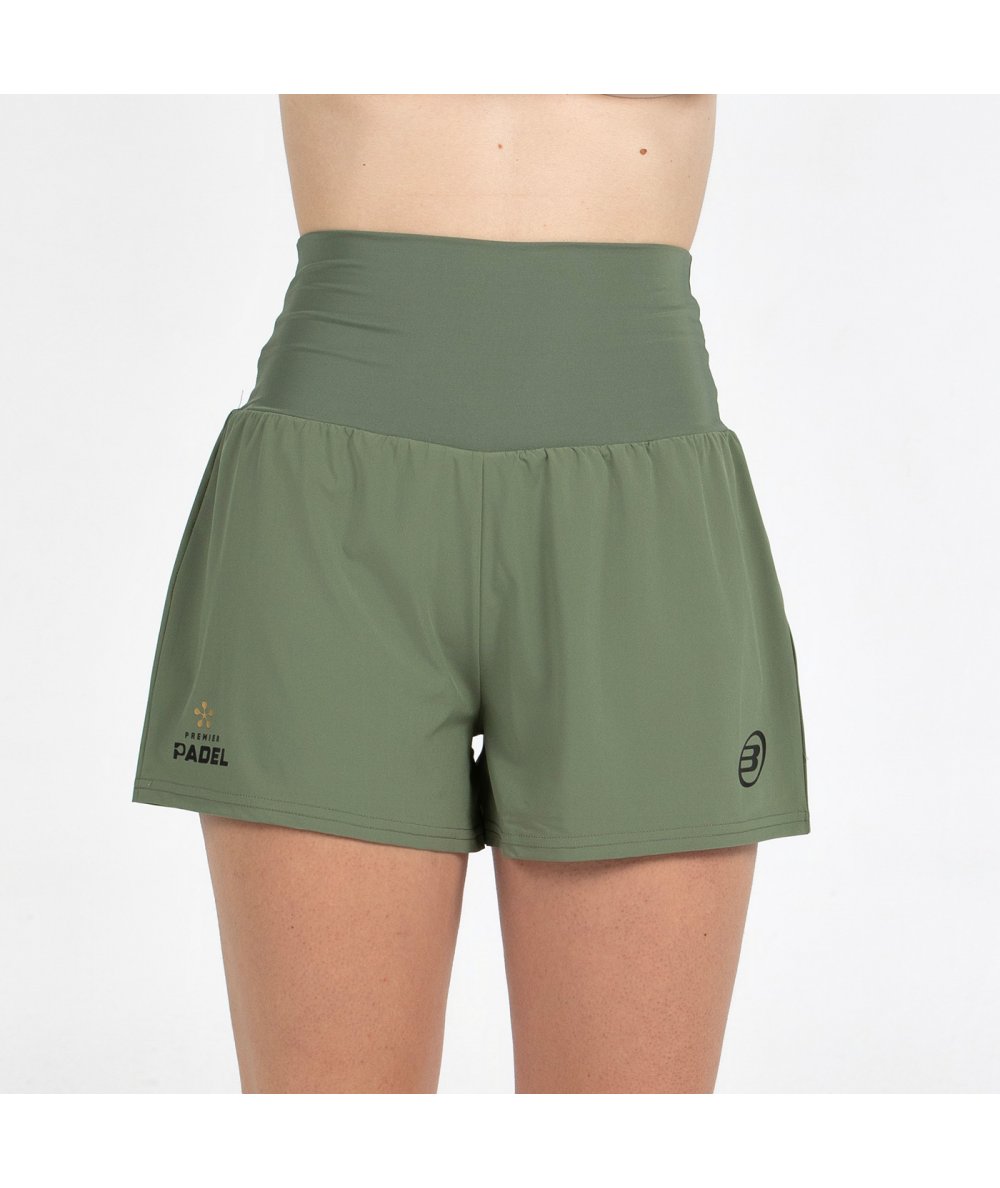 SHORT BULLPADEL PITAN KAKI