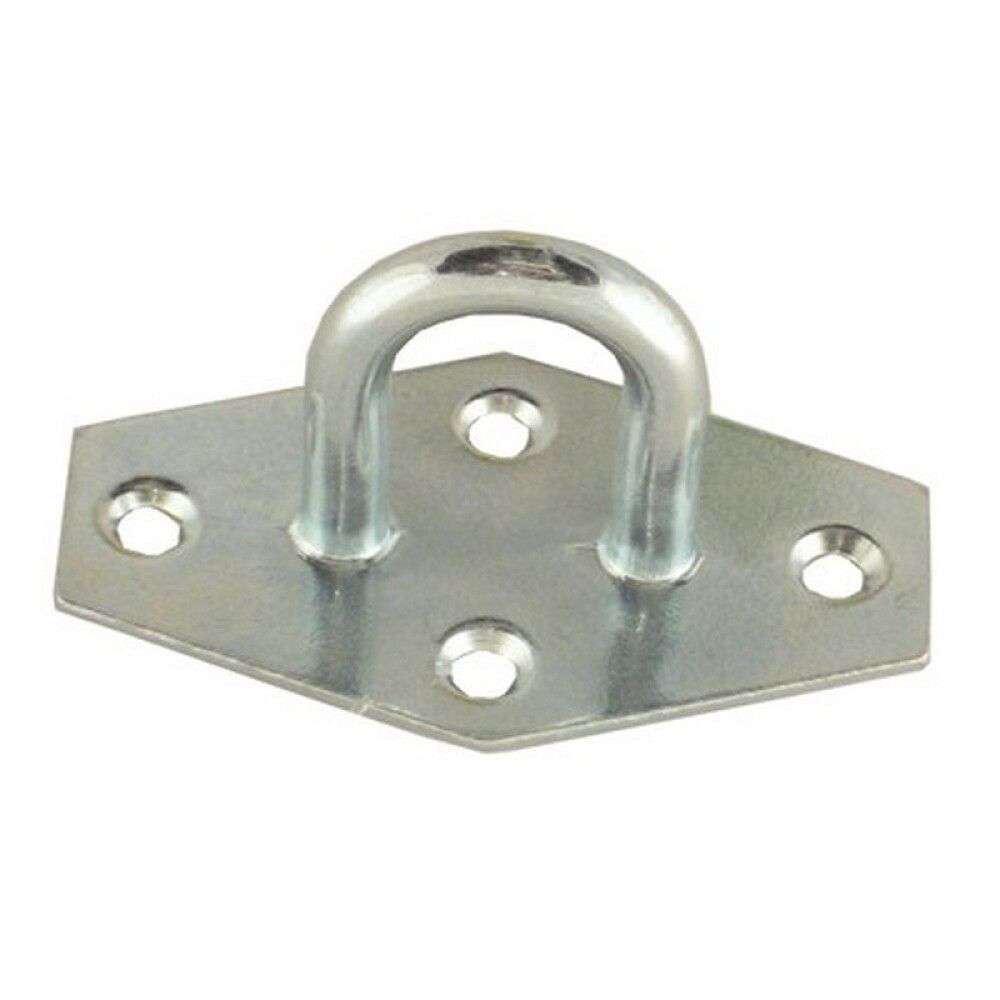 ØYEPLATE CONACORD 35X57MM