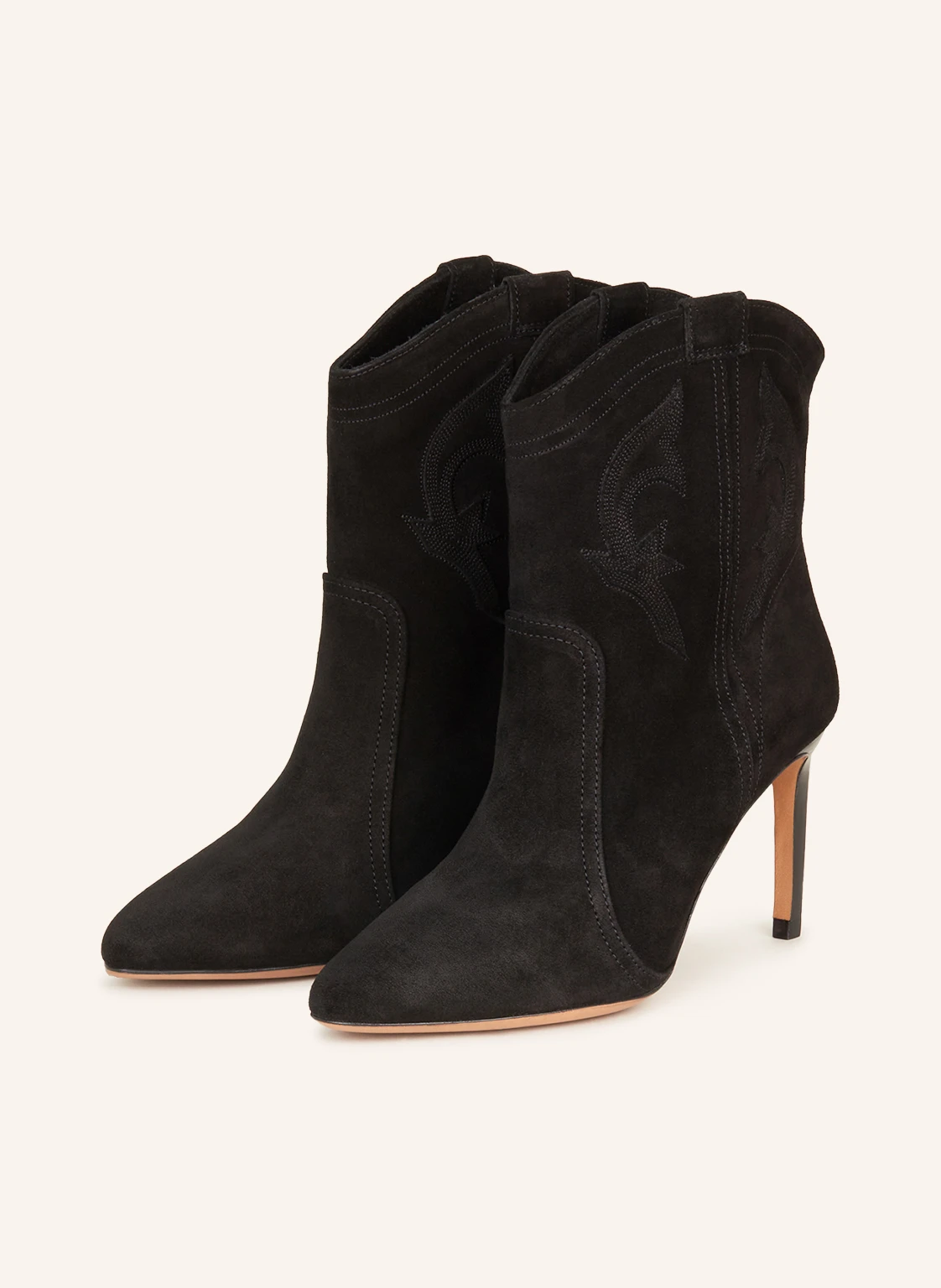 ba&sh Stiefeletten CAITLIN