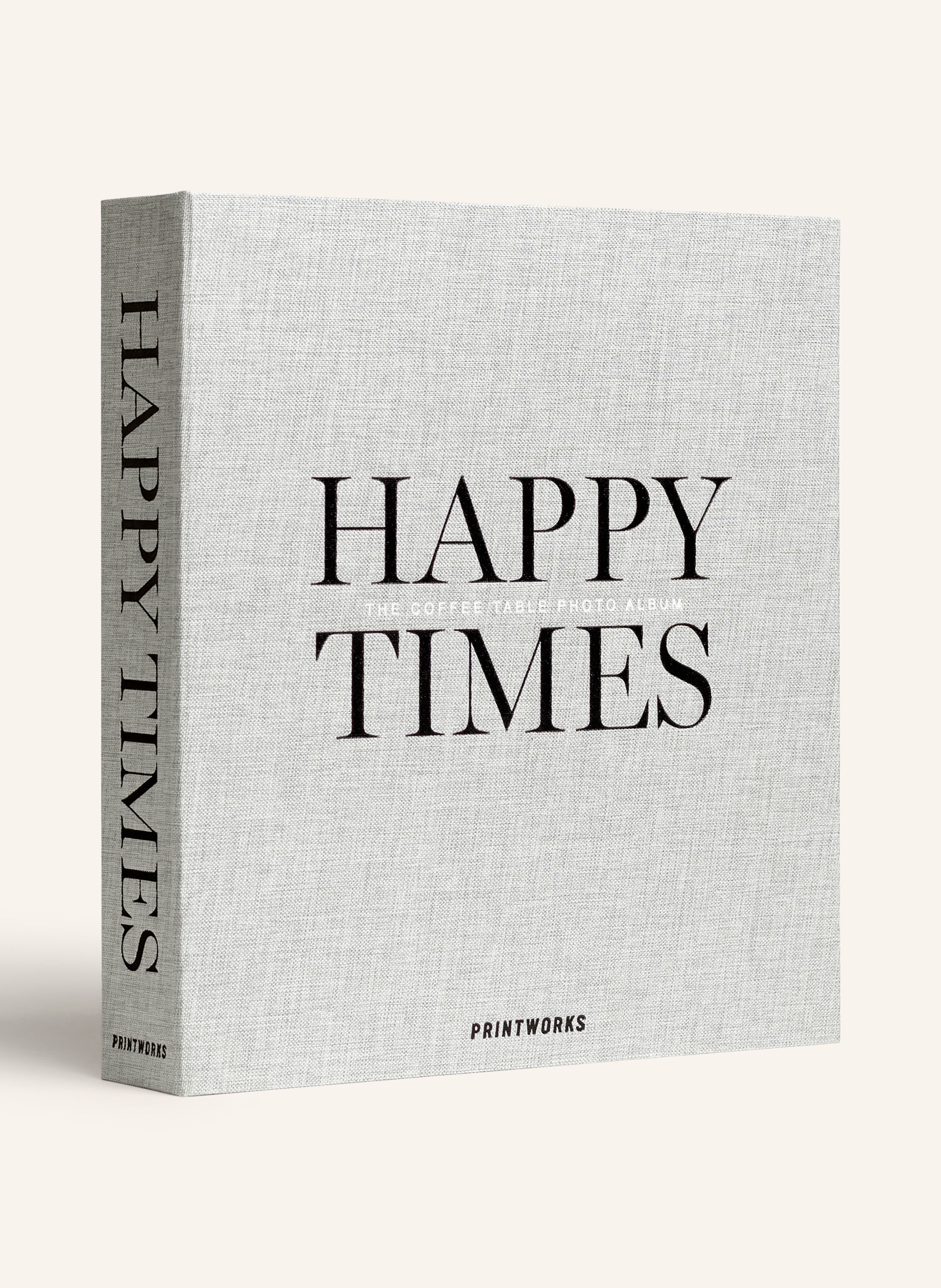 PRINTWORKS Fotoalbum HAPPY DAYS SMALL