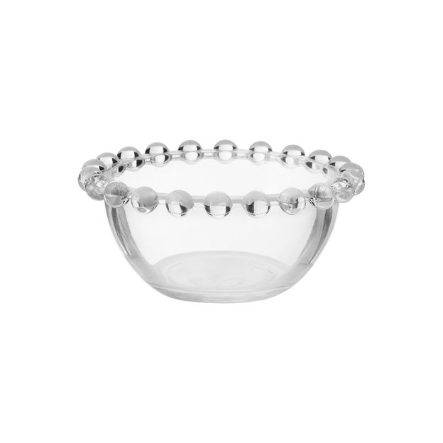 TIGELA 8 CM PÉROLAS