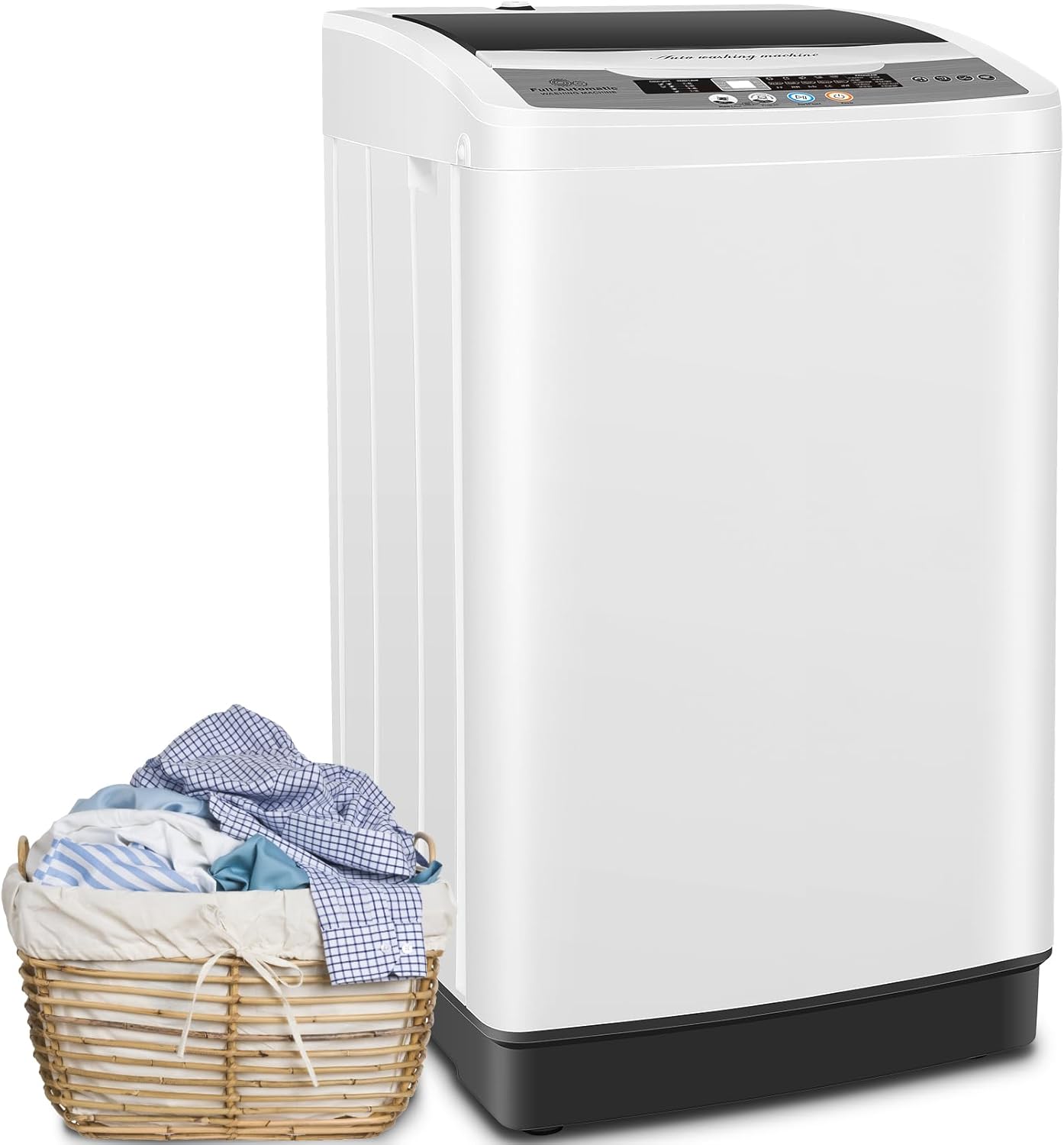 Portable Washers