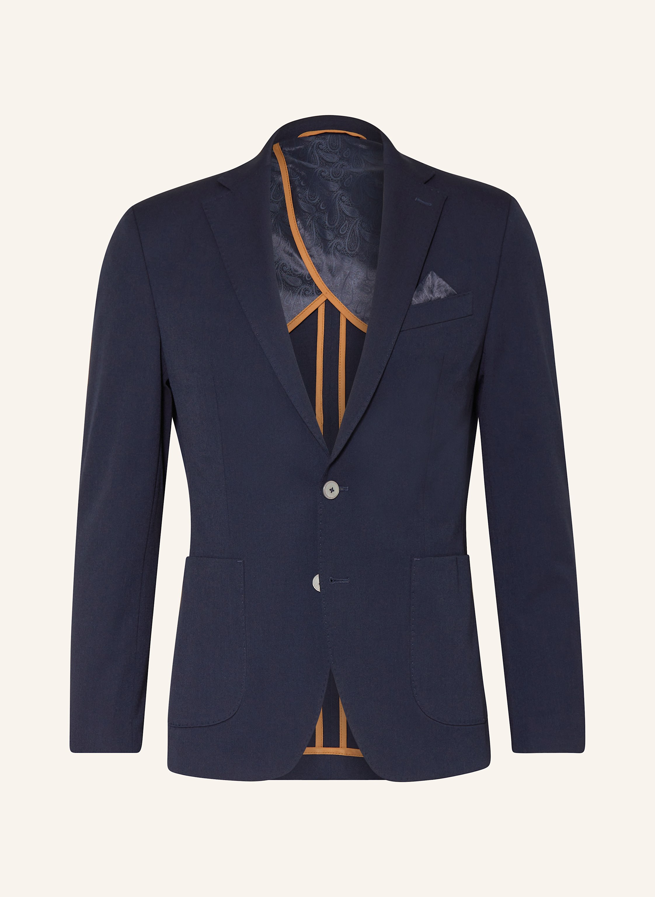PAUL Anzugsakko Slim Fit