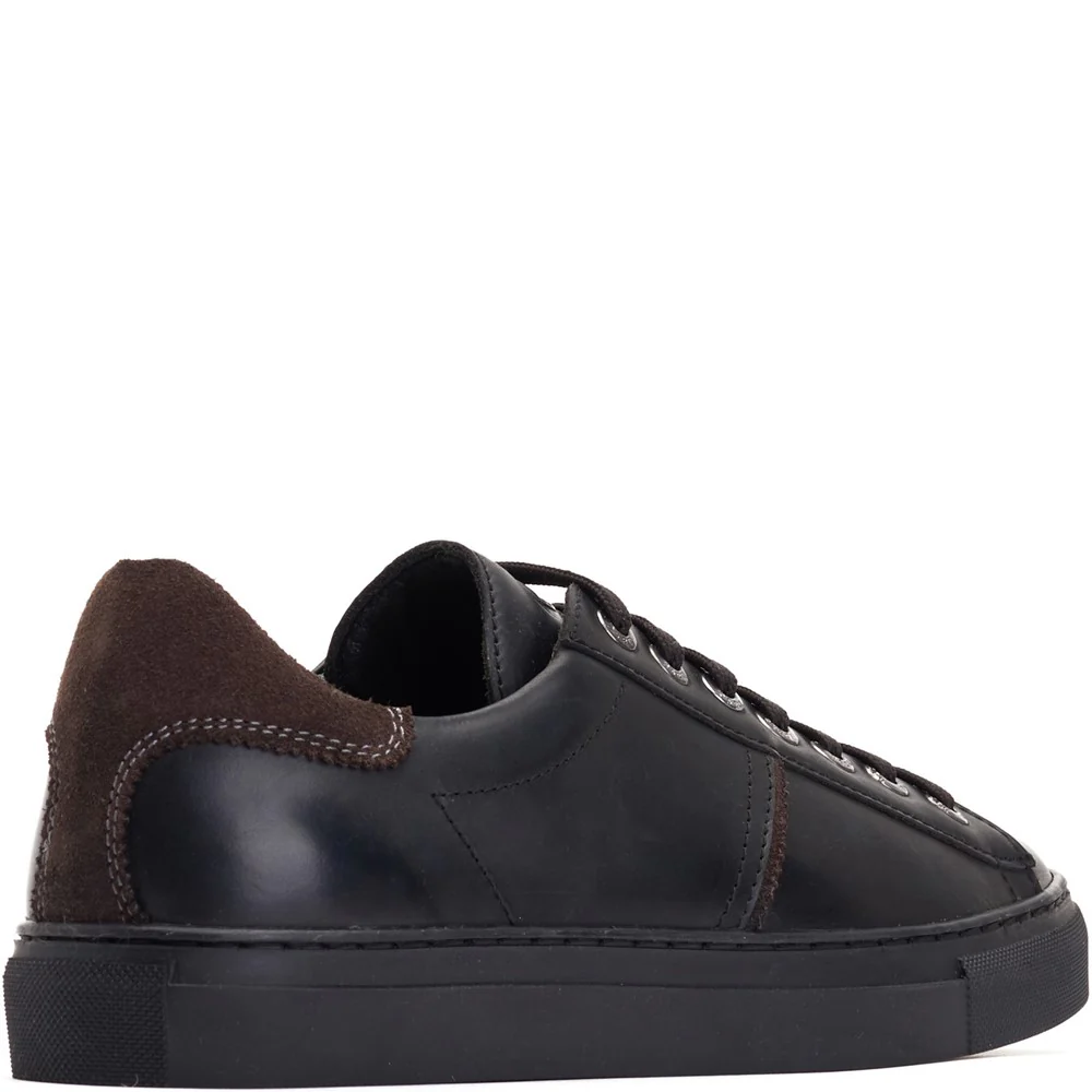 Base London Beck Pull Up Shoes