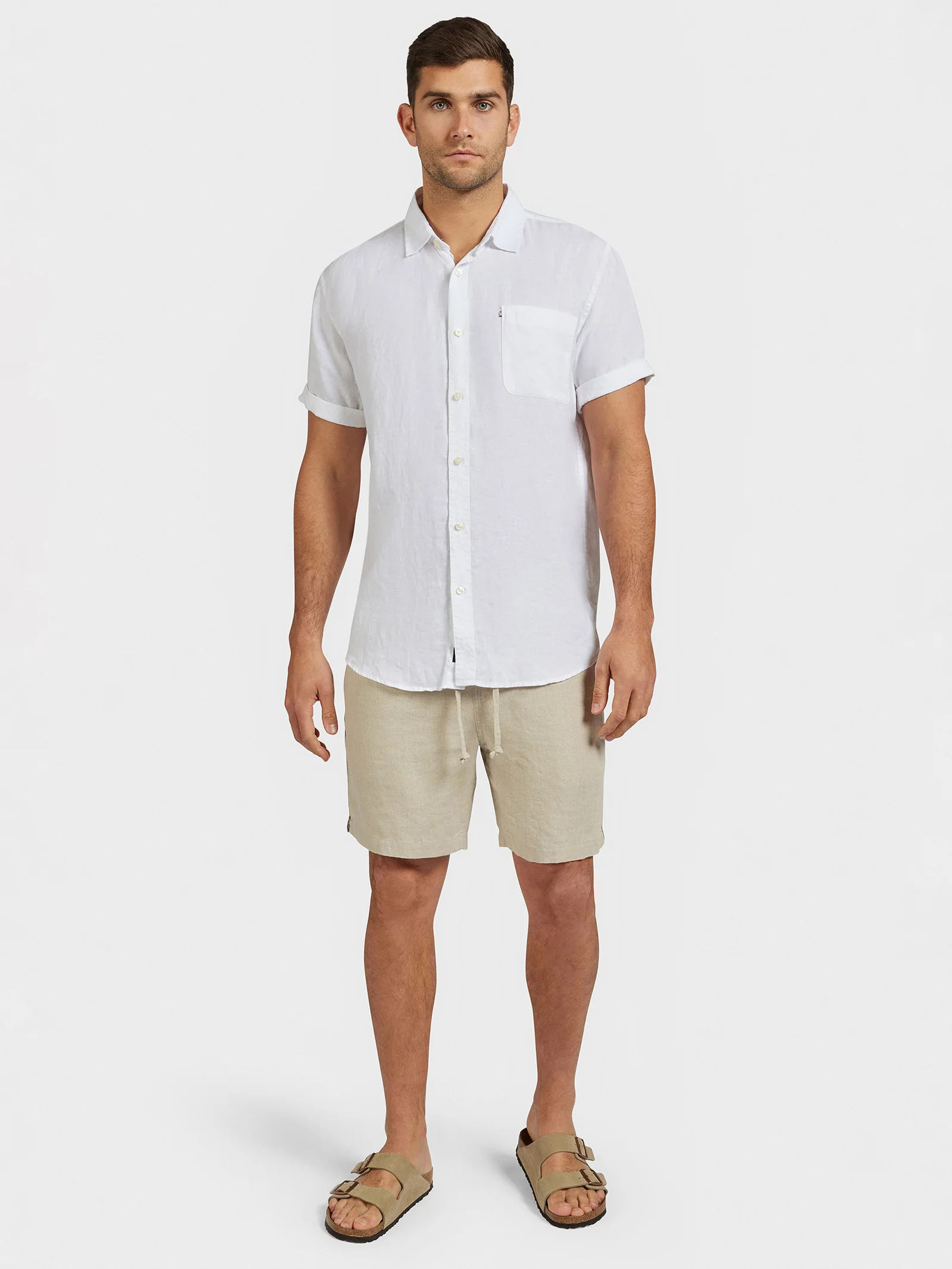 Riviera Short